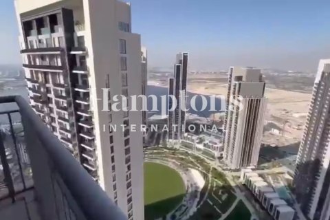 Apartment in Harbour Views 2, Dubai Creek Harbour (The Lagoons), Dubai 3 bedrooms, 159.70025700 sq.m. № 123235 - photo 5