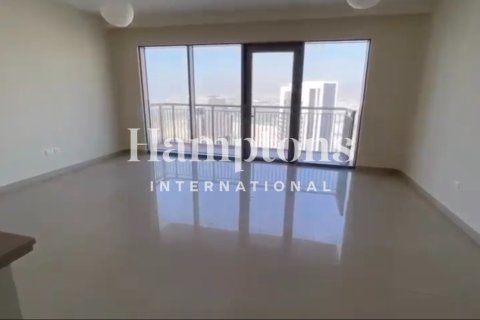 Apartment in Harbour Views 2, Dubai Creek Harbour (The Lagoons), Dubai 3 bedrooms, 159.70025700 sq.m. № 123235 - photo 6