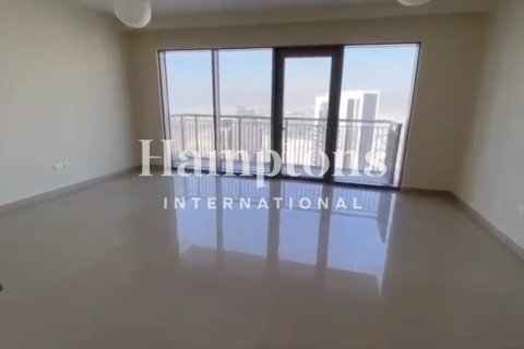 Apartment in Harbour Views 2, Dubai Creek Harbour (The Lagoons), Dubai 3 bedrooms, 159.70025700 sq.m. № 123235 - photo 9