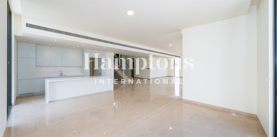 Villa à Maple at Dubai Hills Estate, Dubai Hills Estate, Dubai, 5 chambres, 786.888 m², № 123237
