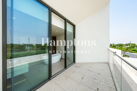 Villa à Maple at Dubai Hills Estate, Dubai Hills Estate, Dubai, 5 chambres, 786.88841000 m², № 123237 - photo 30