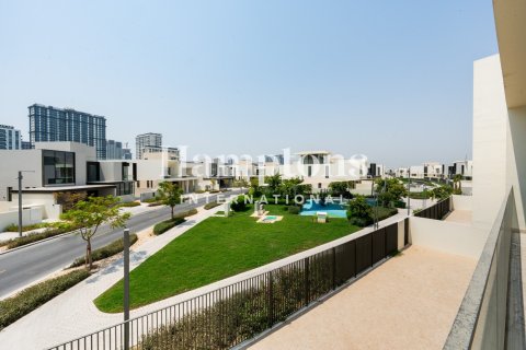 Villa à Maple at Dubai Hills Estate, Dubai Hills Estate, Dubai, 5 chambres, 786.88841000 m², № 123237 - photo 2