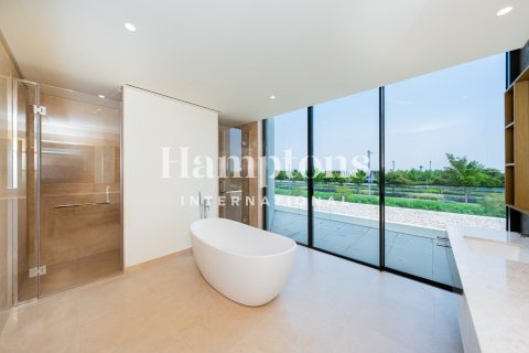 Villa à Maple at Dubai Hills Estate, Dubai Hills Estate, Dubai, 5 chambres, 786.88841000 m², № 123237 - photo 17