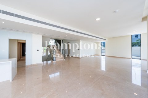 Villa à Maple at Dubai Hills Estate, Dubai Hills Estate, Dubai, 5 chambres, 786.88841000 m², № 123237 - photo 25