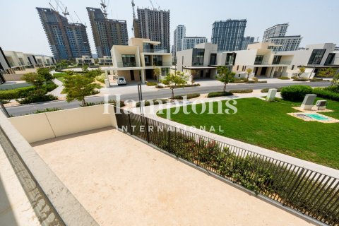 Villa à Maple at Dubai Hills Estate, Dubai Hills Estate, Dubai, 5 chambres, 786.88841000 m², № 123237 - photo 8