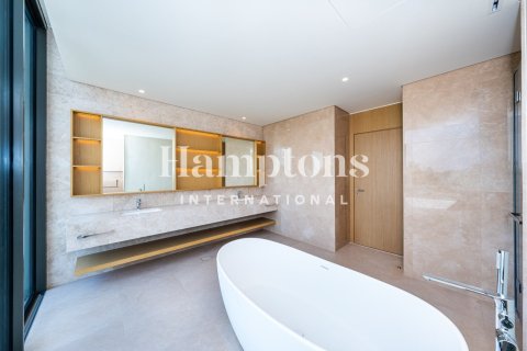 Villa à Maple at Dubai Hills Estate, Dubai Hills Estate, Dubai, 5 chambres, 786.88841000 m², № 123237 - photo 4