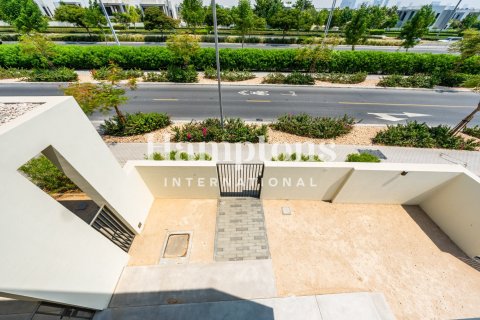 Villa à Maple at Dubai Hills Estate, Dubai Hills Estate, Dubai, 5 chambres, 786.88841000 m², № 123237 - photo 20