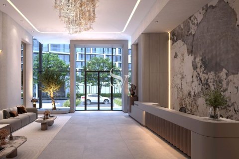 Appartement à Dubai Production City (IMPZ), Dubai, 1 chambre, 71 m², № 124162 - photo 12
