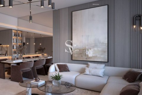 Appartement à Dubai Production City (IMPZ), Dubai, 1 chambre, 71 m², № 124162 - photo 7