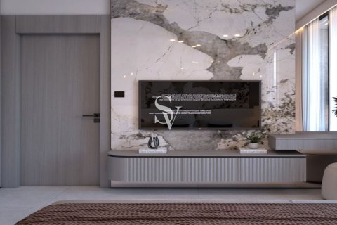 Appartement à Dubai Production City (IMPZ), Dubai, 1 chambre, 71 m², № 124162 - photo 6