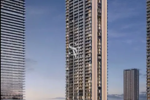 Apartment in Dubai Creek Harbour (The Lagoons), Dubai 2 bedrooms, 116 sq.m. № 124159 - photo 2