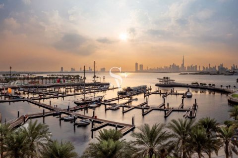 Apartment in Dubai Creek Harbour (The Lagoons), Dubai 1 bedroom, 76 sq.m. № 124161 - photo 14