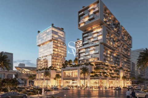 Купить офис в Downtown Jebel Ali, Дубай: 90м², № 124163 - фото 7