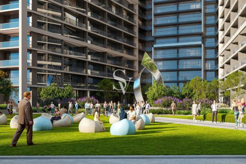 Apartamento en Jebel Ali, Dubai, 2 dormitorios, 89 m², № 124164 - foto 10
