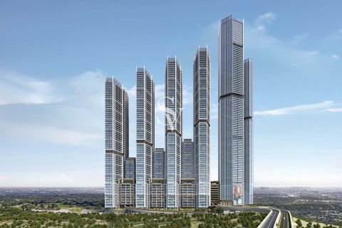 Apartamento en Jebel Ali, Dubai, 2 dormitorios, 89 m², № 124164 - foto 2