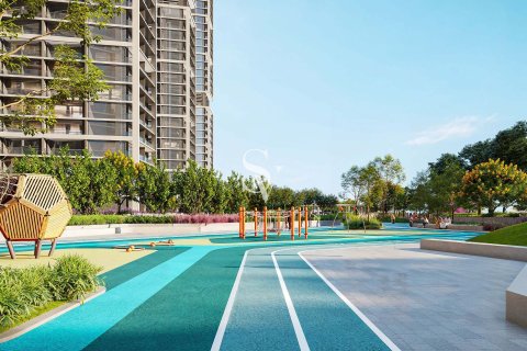 Apartamento en Jebel Ali, Dubai, 2 dormitorios, 89 m², № 124164 - foto 6