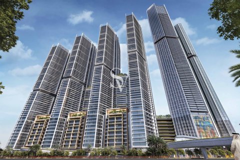 Apartamento en Jebel Ali, Dubai, 2 dormitorios, 89 m², № 124164 - foto 13