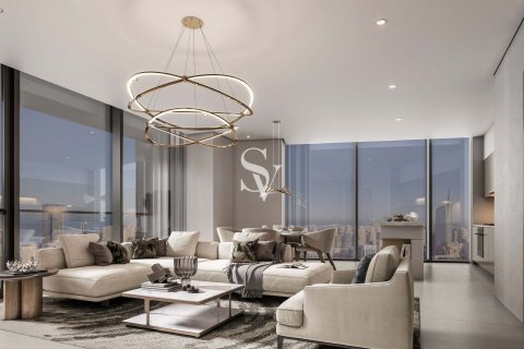 Apartamento en Jebel Ali, Dubai, 2 dormitorios, 89 m², № 124164 - foto 4