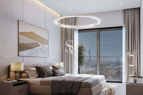 Apartamento en Jebel Ali, Dubai, 2 dormitorios, 89 m², № 124164 - foto 3
