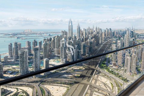 Apartamento en Jebel Ali, Dubai, 2 dormitorios, 89 m², № 124164 - foto 5