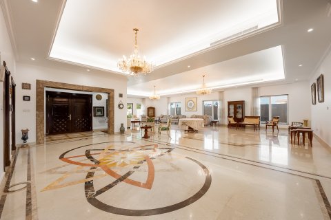 فيلا في الخوانيج, دبي 7 غرف نوم , 1034.66 م² رقم 136481 - صورة 5