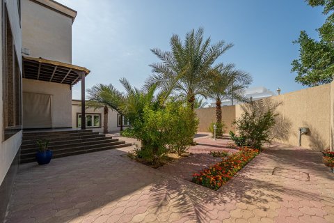 فيلا في الخوانيج, دبي 7 غرف نوم , 1034.66 م² رقم 136481 - صورة 23