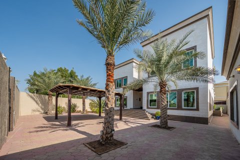 فيلا في الخوانيج, دبي 7 غرف نوم , 1034.66 م² رقم 136481 - صورة 20