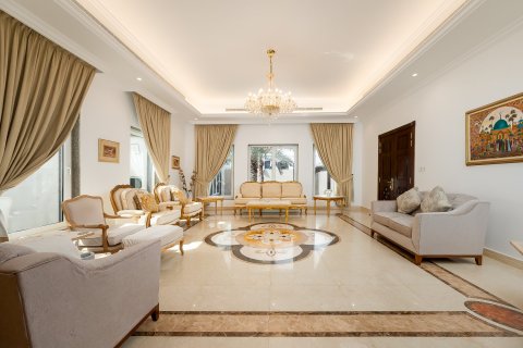 فيلا في الخوانيج, دبي 7 غرف نوم , 1034.66 م² رقم 136481 - صورة 12