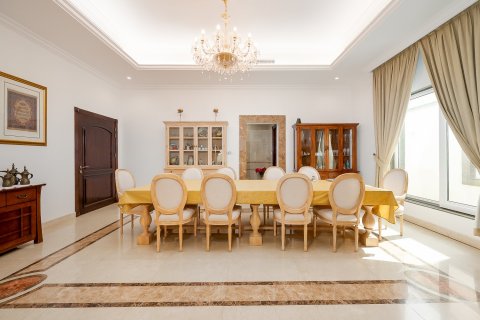 فيلا في الخوانيج, دبي 7 غرف نوم , 1034.66 م² رقم 136481 - صورة 10