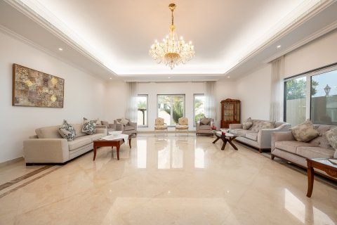 فيلا في الخوانيج, دبي 7 غرف نوم , 1034.66 م² رقم 136481 - صورة 3