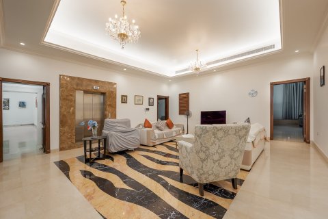 فيلا في الخوانيج, دبي 7 غرف نوم , 1034.66 م² رقم 136481 - صورة 9