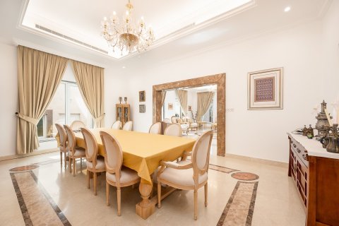 فيلا في الخوانيج, دبي 7 غرف نوم , 1034.66 م² رقم 136481 - صورة 11