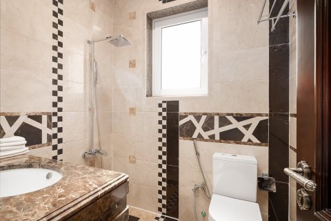 فيلا في الخوانيج, دبي 7 غرف نوم , 1034.66 م² رقم 136481 - صورة 25