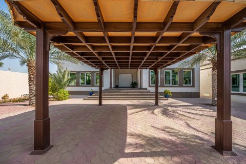 فيلا في الخوانيج, دبي 7 غرف نوم , 1034.66 م² رقم 136481 - صورة 22