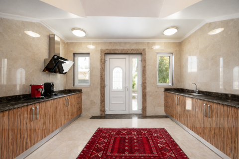 فيلا في الخوانيج, دبي 7 غرف نوم , 1034.66 م² رقم 136481 - صورة 17