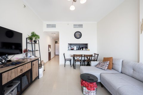 شقة في Jumeirah Bay X1, أبراج بحيرة جميرا, دبي 1غرف نوم, 90.28 م² رقم 136480 - صورة 3