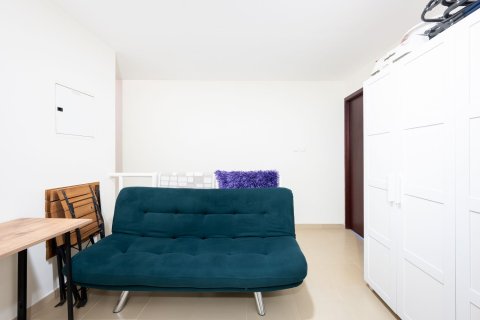 شقة في Jumeirah Bay X1, أبراج بحيرة جميرا, دبي 1غرف نوم, 90.28 م² رقم 136480 - صورة 6