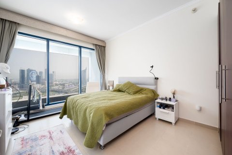 شقة في Jumeirah Bay X1, أبراج بحيرة جميرا, دبي 1غرف نوم, 90.28 م² رقم 136480 - صورة 8
