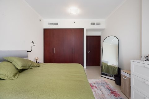 شقة في Jumeirah Bay X1, أبراج بحيرة جميرا, دبي 1غرف نوم, 90.28 م² رقم 136480 - صورة 9