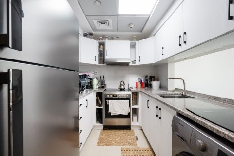 شقة في Jumeirah Bay X1, أبراج بحيرة جميرا, دبي 1غرف نوم, 90.28 م² رقم 136480 - صورة 4