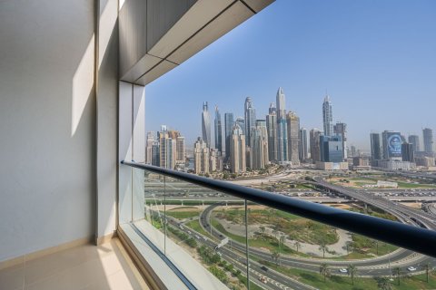 شقة في Jumeirah Bay X1, أبراج بحيرة جميرا, دبي 1غرف نوم, 90.28 م² رقم 136480 - صورة 10