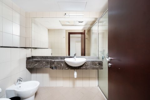 شقة في Jumeirah Bay X1, أبراج بحيرة جميرا, دبي 1غرف نوم, 90.28 م² رقم 136480 - صورة 7