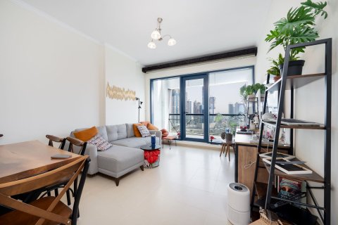 شقة في Jumeirah Bay X1, أبراج بحيرة جميرا, دبي 1غرف نوم, 90.28 م² رقم 136480 - صورة 2