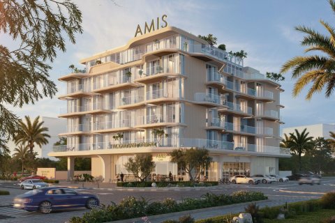 Woodland Crest في Nad Al Sheba 1, Meydan, رقم 16704