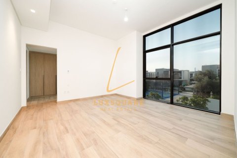 Villa in Murooj Al Furjan, Al Furjan, Dubai 4 bedrooms, 570 sq.m. № 115033 - photo 8