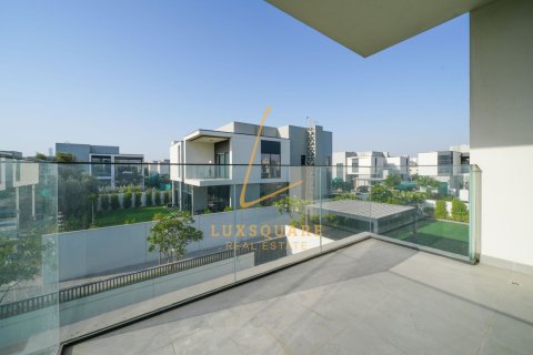 Villa in Murooj Al Furjan, Al Furjan, Dubai 4 bedrooms, 570 sq.m. № 115033 - photo 6