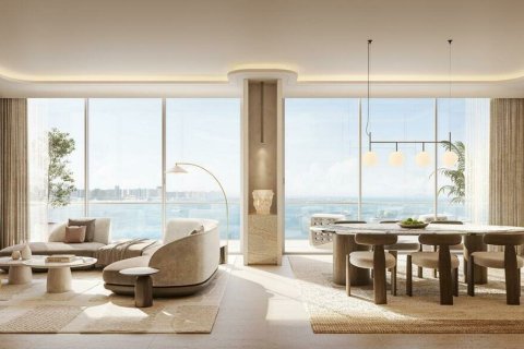 Apartamento en Dubai, 3 dormitorios, 149 m², № 115037 - foto 2