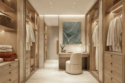 Apartamento en Dubai, 3 dormitorios, 149 m², № 115037 - foto 10