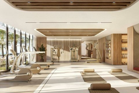 Apartamento en Dubai, 3 dormitorios, 149 m², № 115037 - foto 13