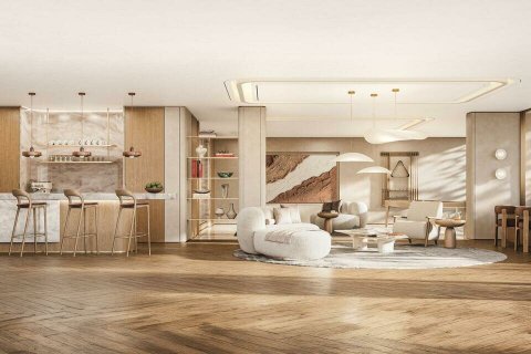 Apartamento en Dubai, 3 dormitorios, 149 m², № 115037 - foto 8